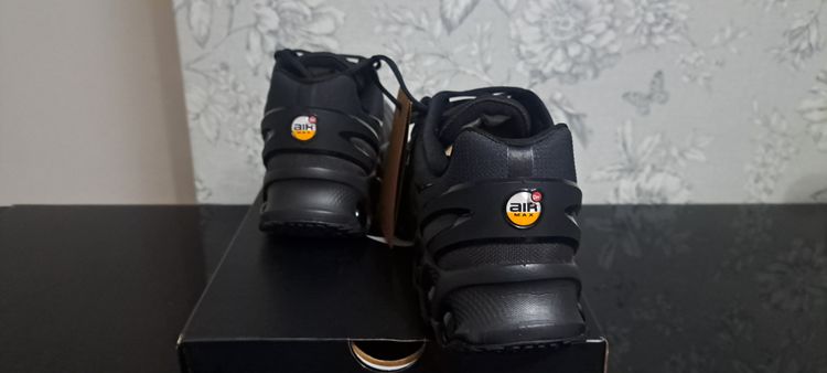 Nike Air Max Dn8 UK8  EUR 42.5 Black Anthracite Brand New Full Box image 4