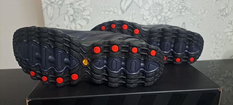 Nike Air Max Dn8 UK8  EUR 42.5 Black Anthracite Brand New Full Box image 5