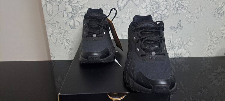 Nike Air Max Dn8 UK8  EUR 42.5 Black Anthracite Brand New Full Box image 2