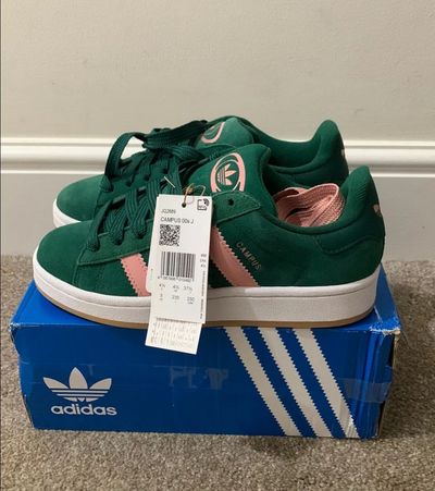 Adidas Campus 006 J sneakers
