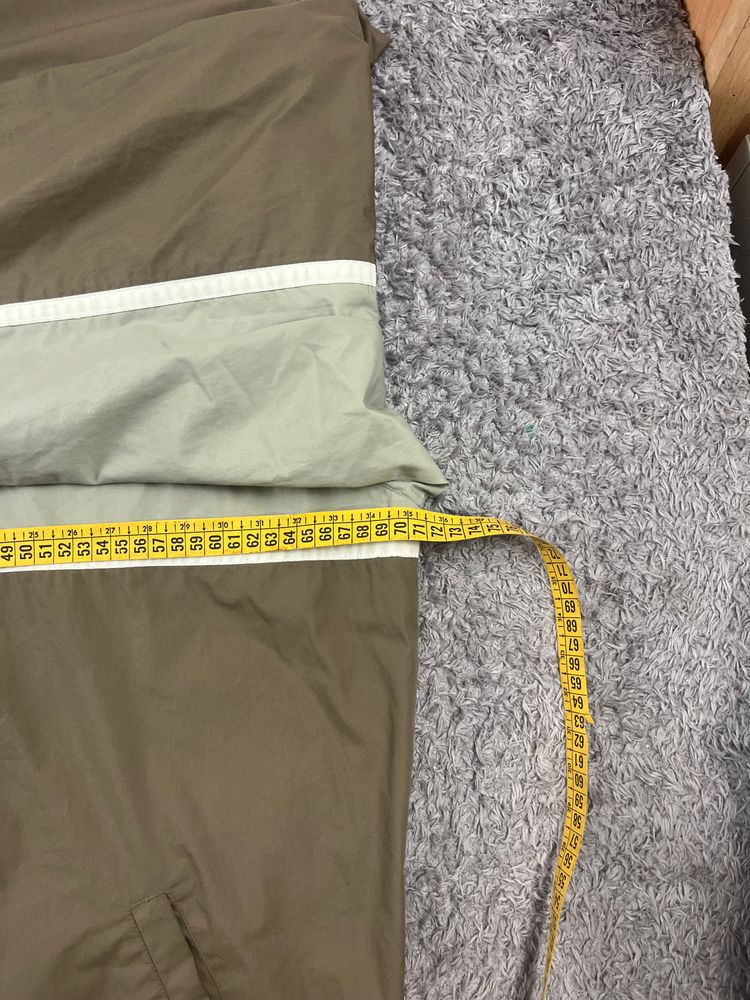 Immagine di Fila Hooded Windbreaker Jacket 8