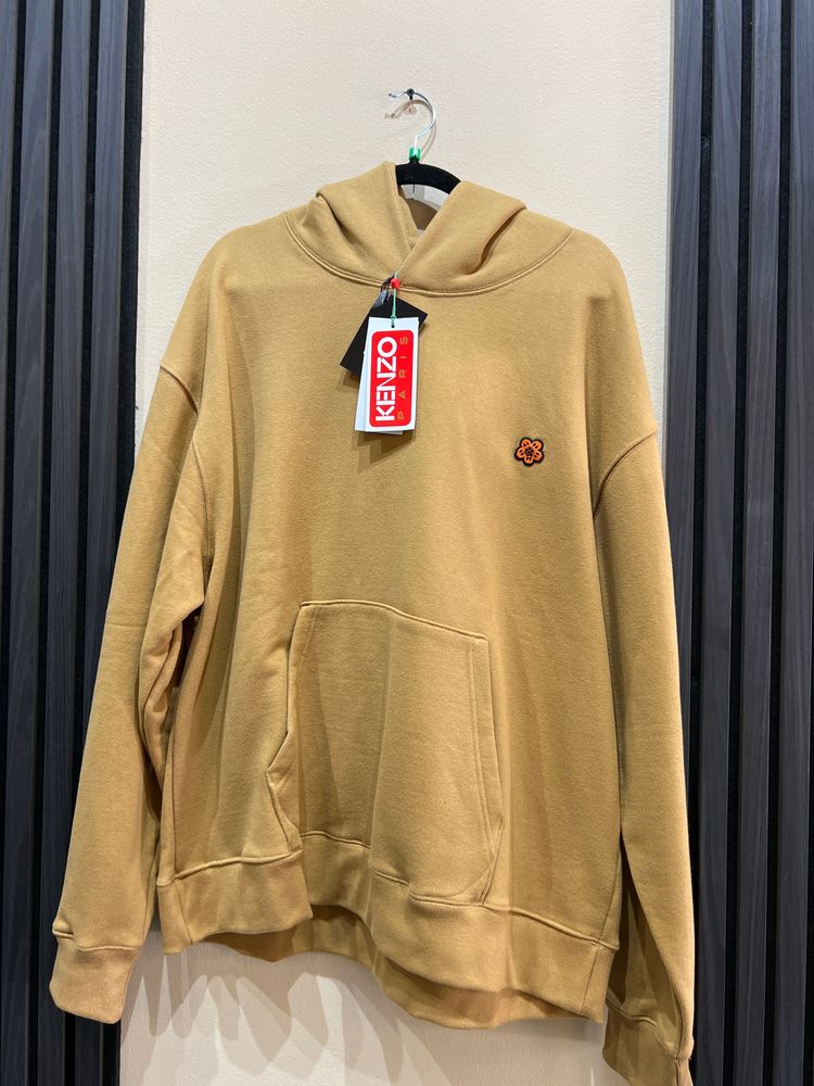 Kenzo Paris Hoodie image 2