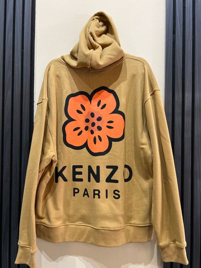 Kenzo Paris Hoodie