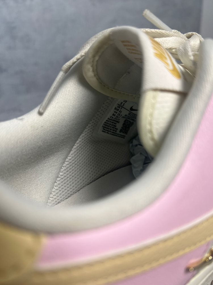 Nike Air Force 1 Sneakers image 4