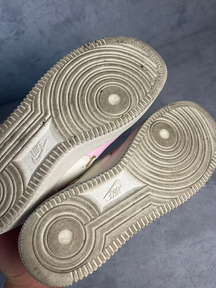 Nike Air Force 1 Sneakers image 5