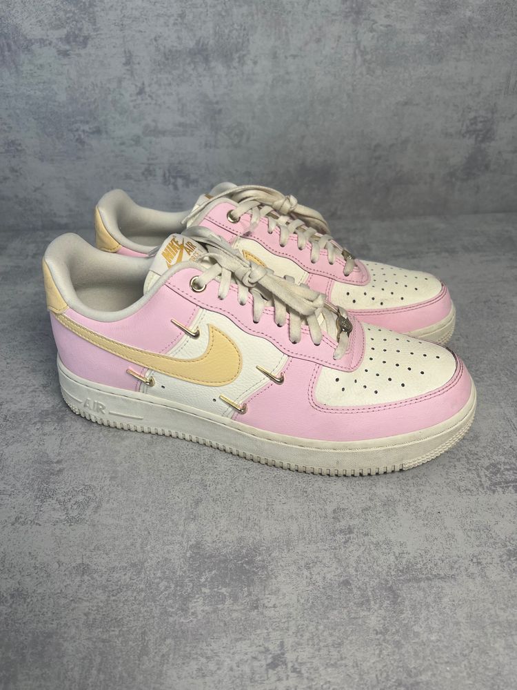 Nike Air Force 1 Sneakers image 3