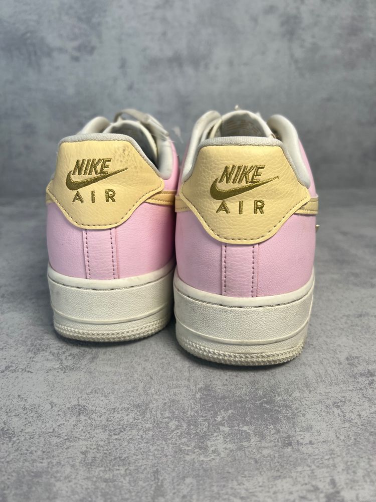Nike Air Force 1 Sneakers image 6