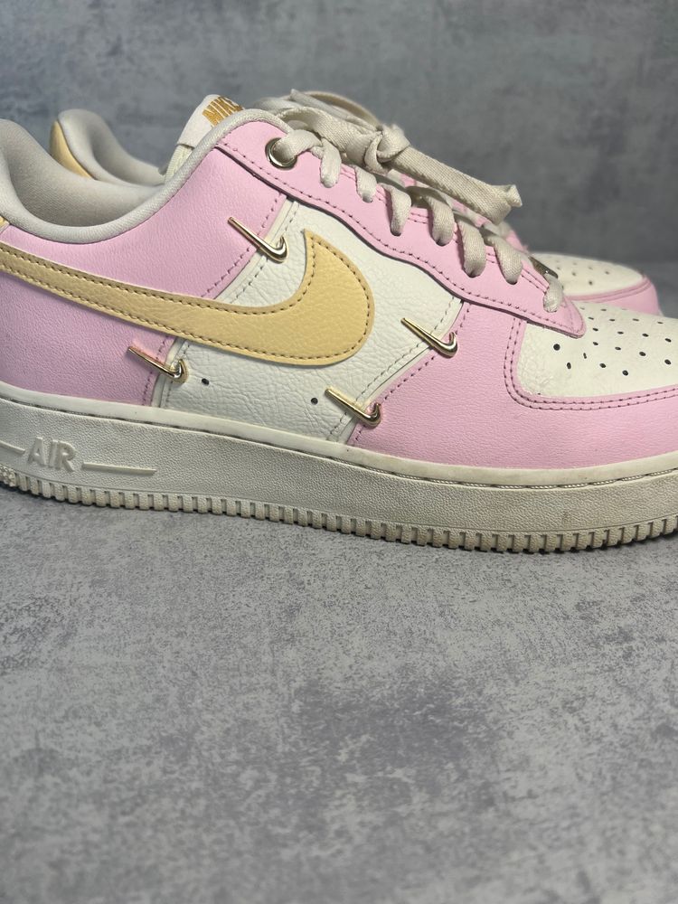 Nike Air Force 1 Sneakers image 7
