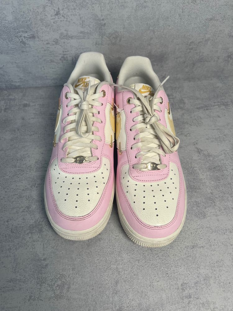 Nike Air Force 1 Sneakers image 2