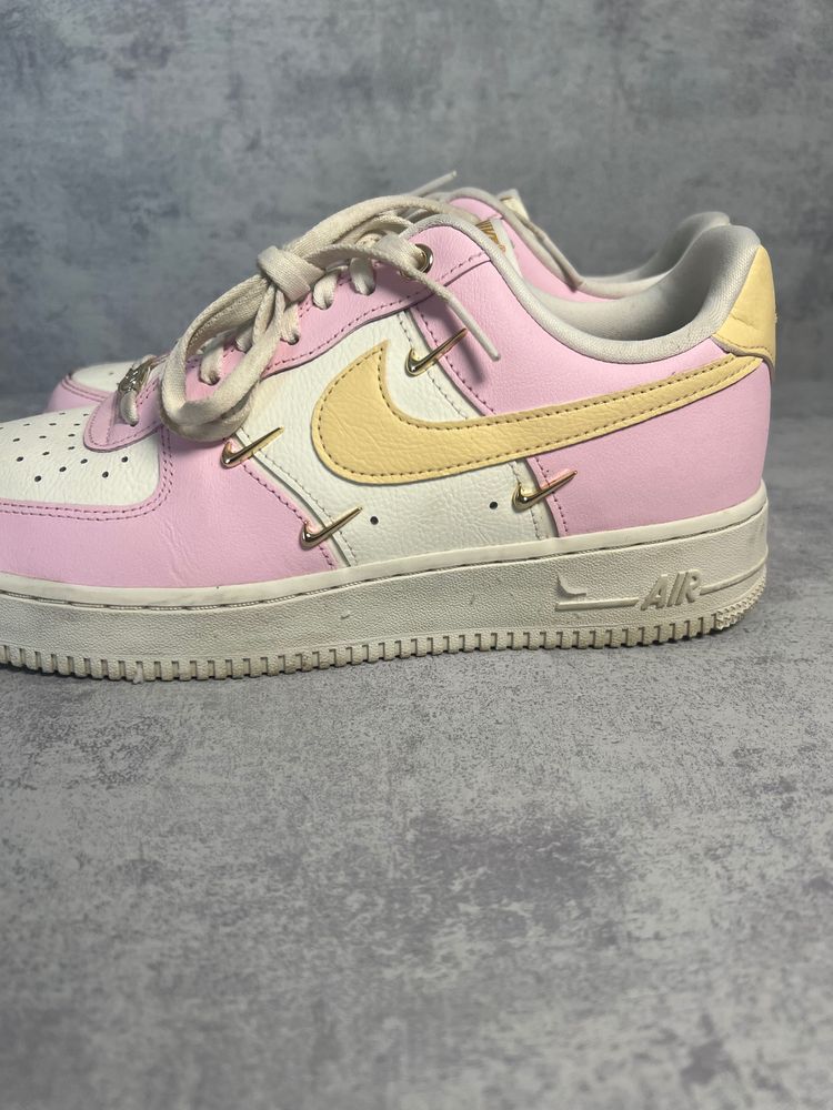 Nike Air Force 1 Sneakers image 8