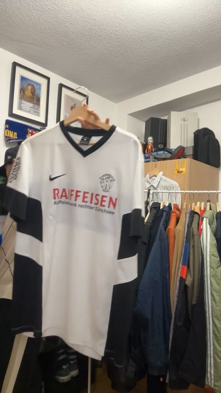 Nike Camiseta nike talla l product image