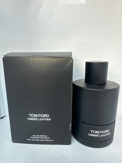 Tom Ford Ombré Leather Eau De Parfum Spray