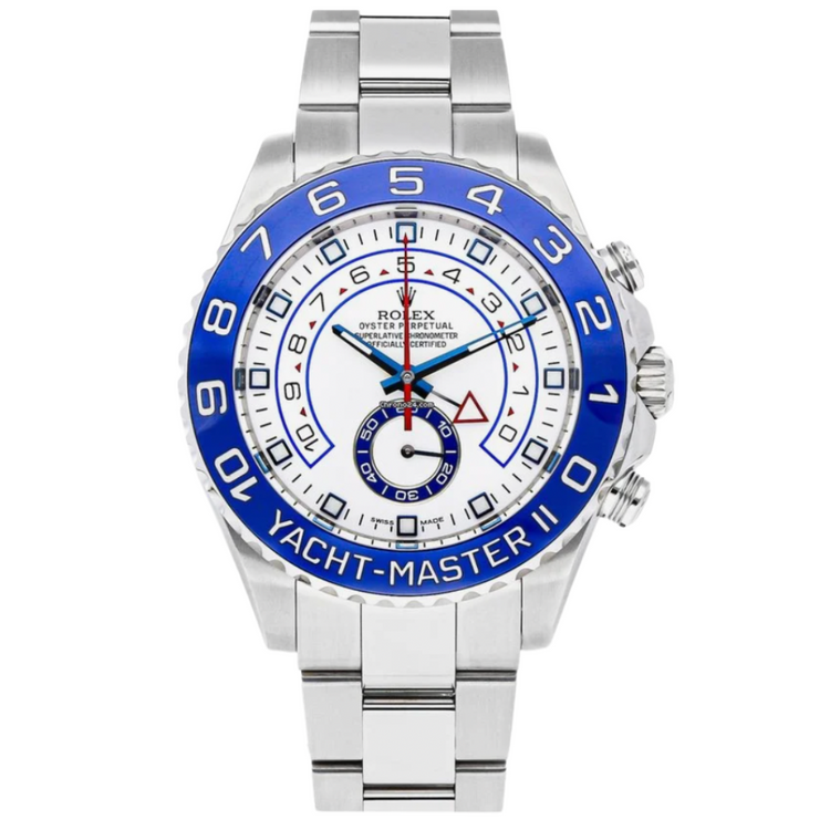 Rolex Rolex Yacht-Master II - 2012 product image