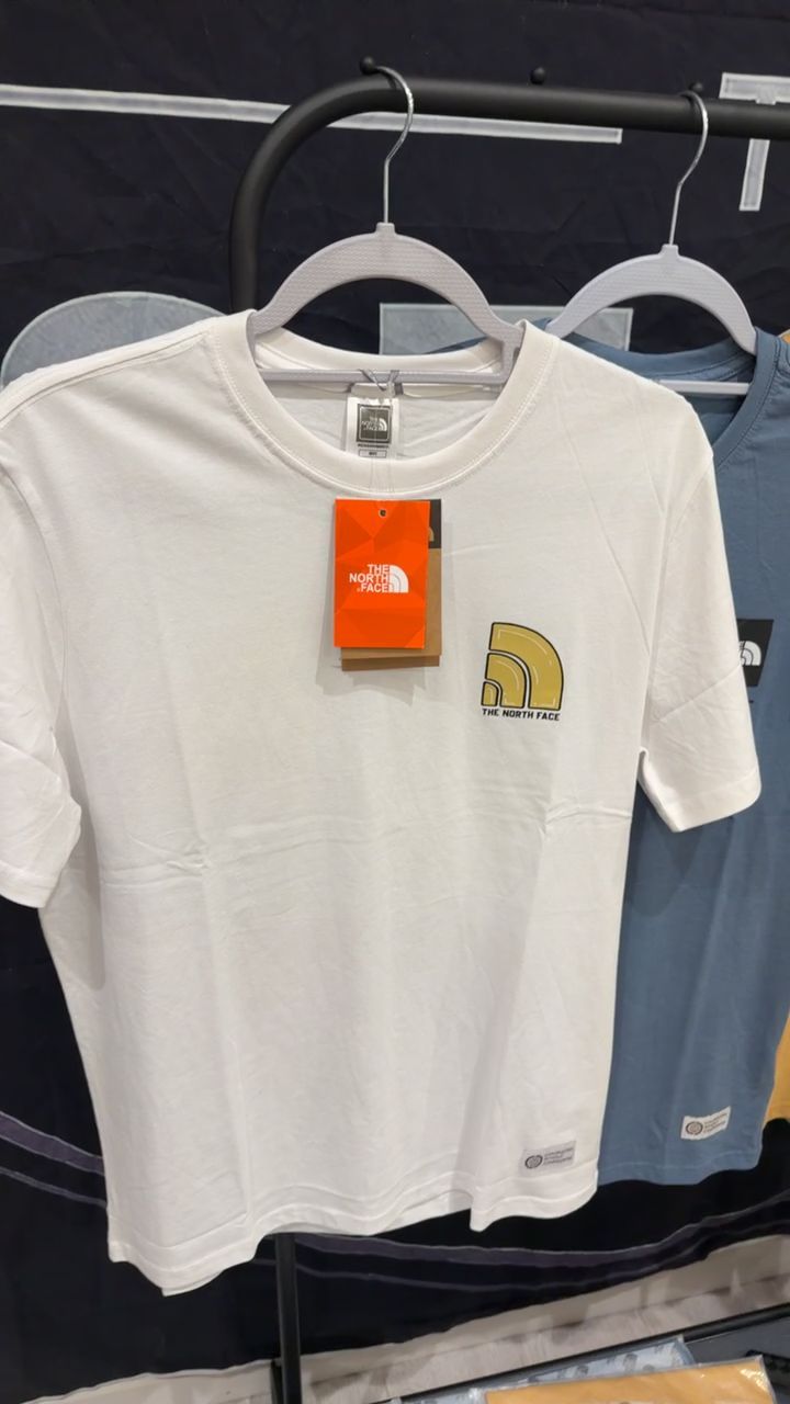 The North Face Graphic T-Shirt image 1