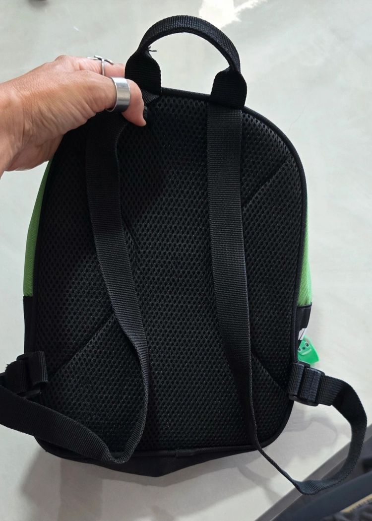 Minecraft Mini Backpack 4