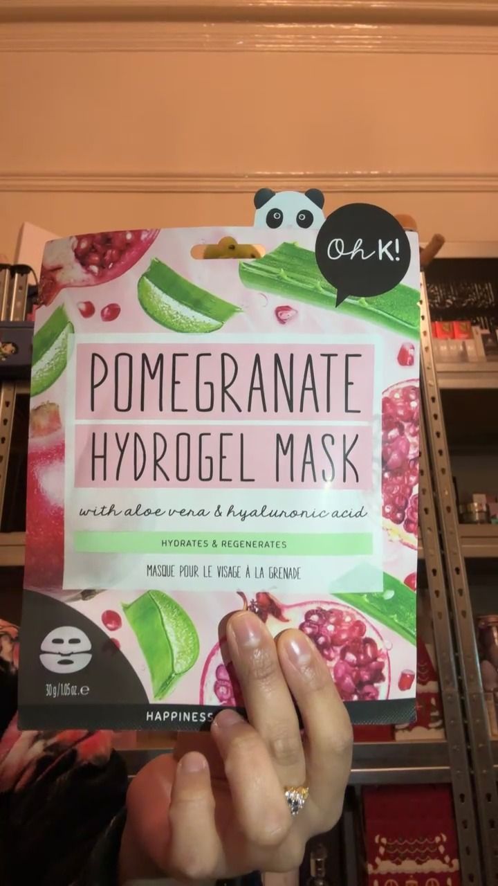 Other Koreon Mask  product image