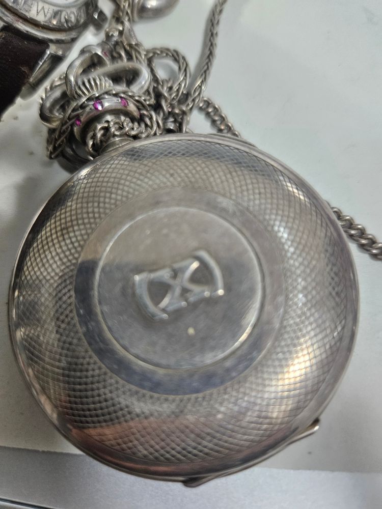 Other Mainz Genève Pocket Watch product image