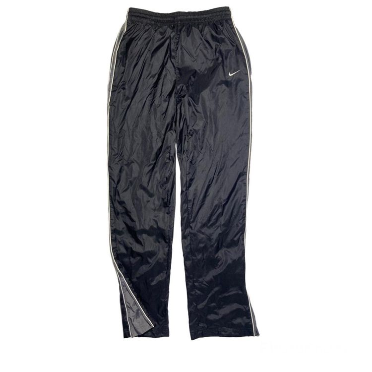 Vintage Nike y2k Joggers 2