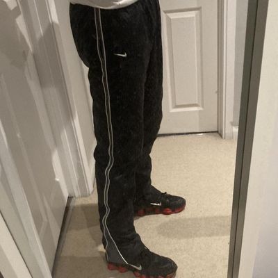 Vintage Nike y2k Joggers 1