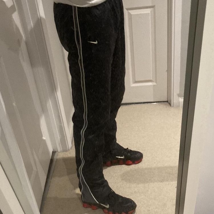 Vintage Nike y2k Joggers