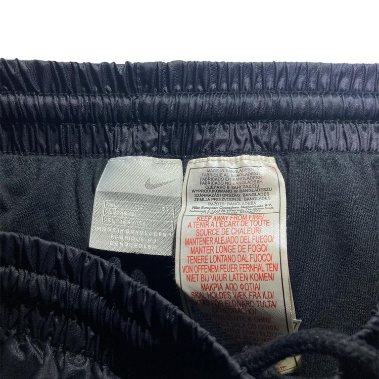 Vintage Nike y2k Joggers 4