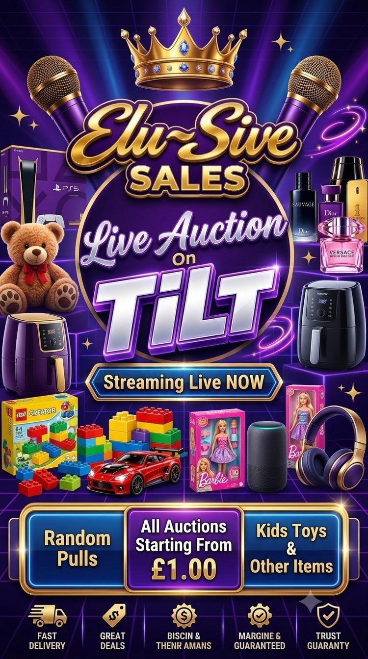 Random Pulls  image 1