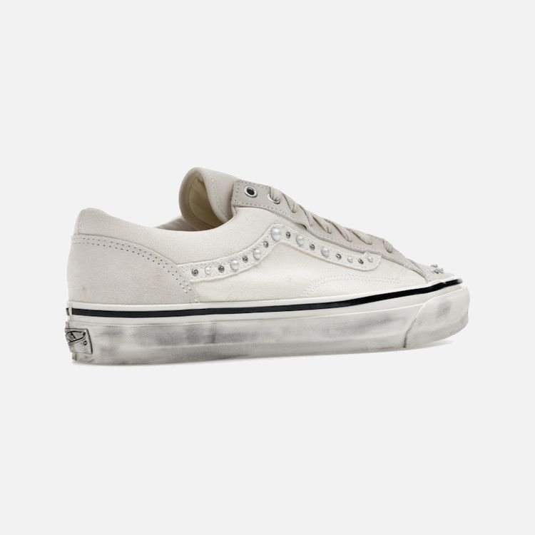 Vans OTW Old Skool 36 Pearlized Pack Marshmallow imagen 3