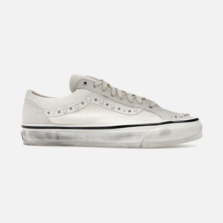 Vans OTW Old Skool 36 Pearlized Pack Marshmallow