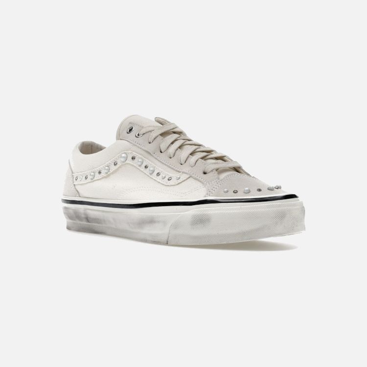 Vans OTW Old Skool 36 Pearlized Pack Marshmallow imagen 4