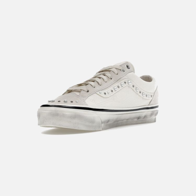 Vans OTW Old Skool 36 Pearlized Pack Marshmallow imagen 7