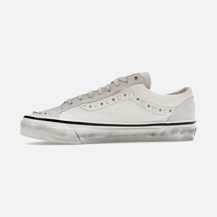 Vans OTW Old Skool 36 Pearlized Pack Marshmallow imagen 2