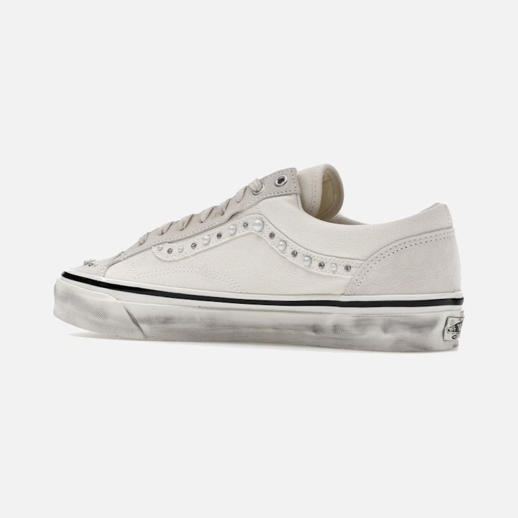 Vans OTW Old Skool 36 Pearlized Pack Marshmallow imagen 6