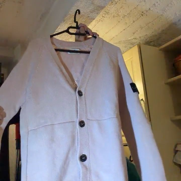 Stone Island Stone Island Cardigan m product image