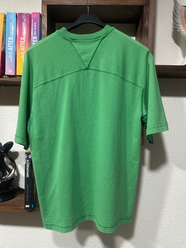 Bottega Veneta -Green T-Shirt image 2