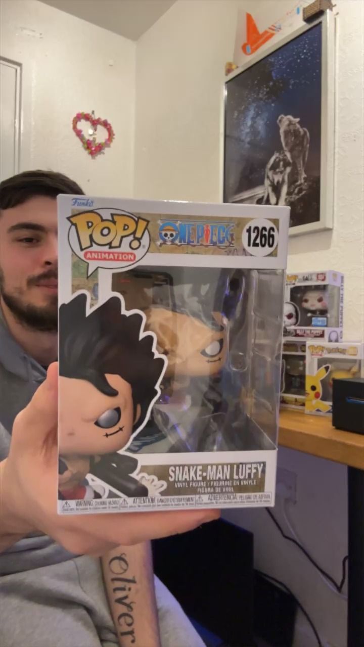 Funko FUNKO POP product image