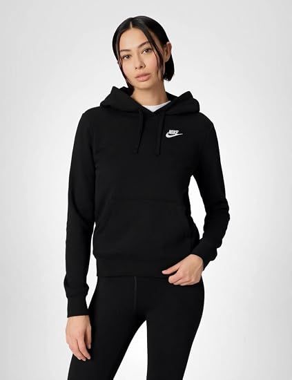 Nike Nike Black Hoodie product image