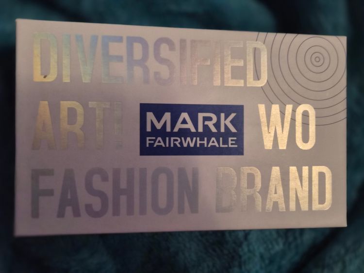 Mark Fairwhale Automatic Tourbillon moonphase Wristwatch 5