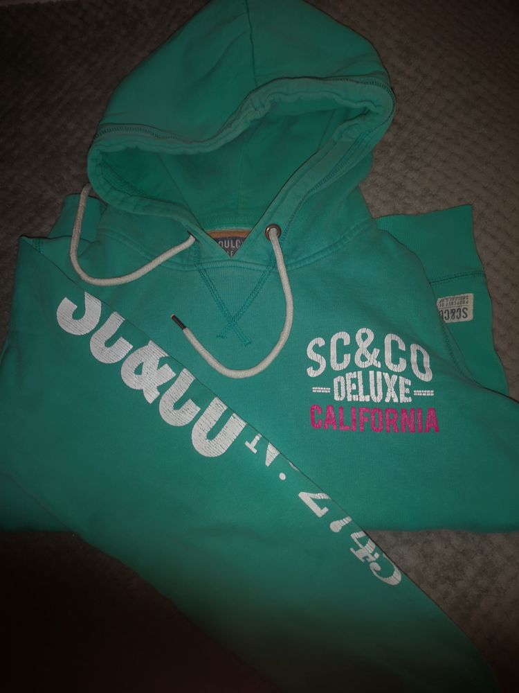 Other Sc&Co Deluxe California Hoodie product image