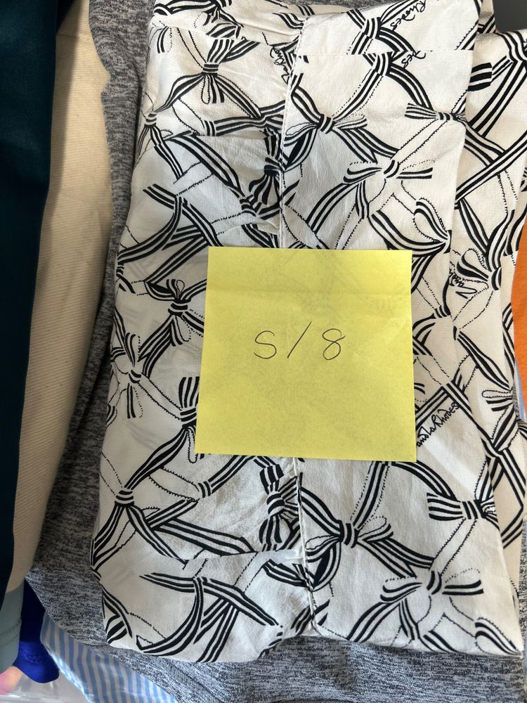 Size 8 womenswear bundle 