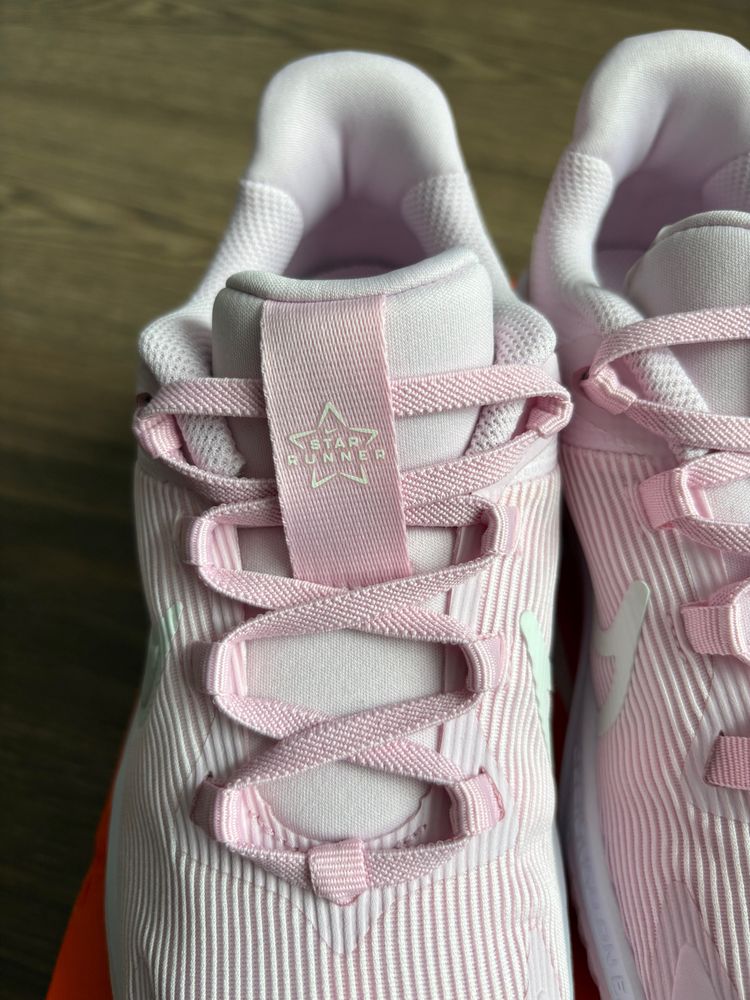 Nike Star Runner 4 Nn Kids Shoes 4