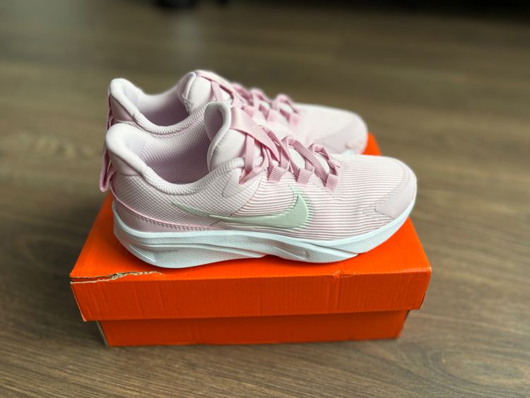 Nike Nike Star Runner 4 Nn Kids Shoes product image
