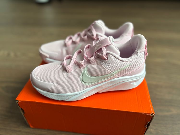Nike Star Runner 4 Nn Kids Shoes 7