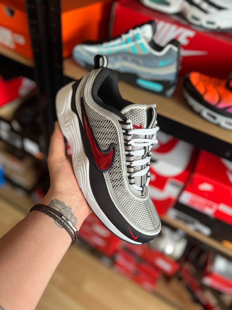 Nike Air Zoom Spiridon SP - UK 6