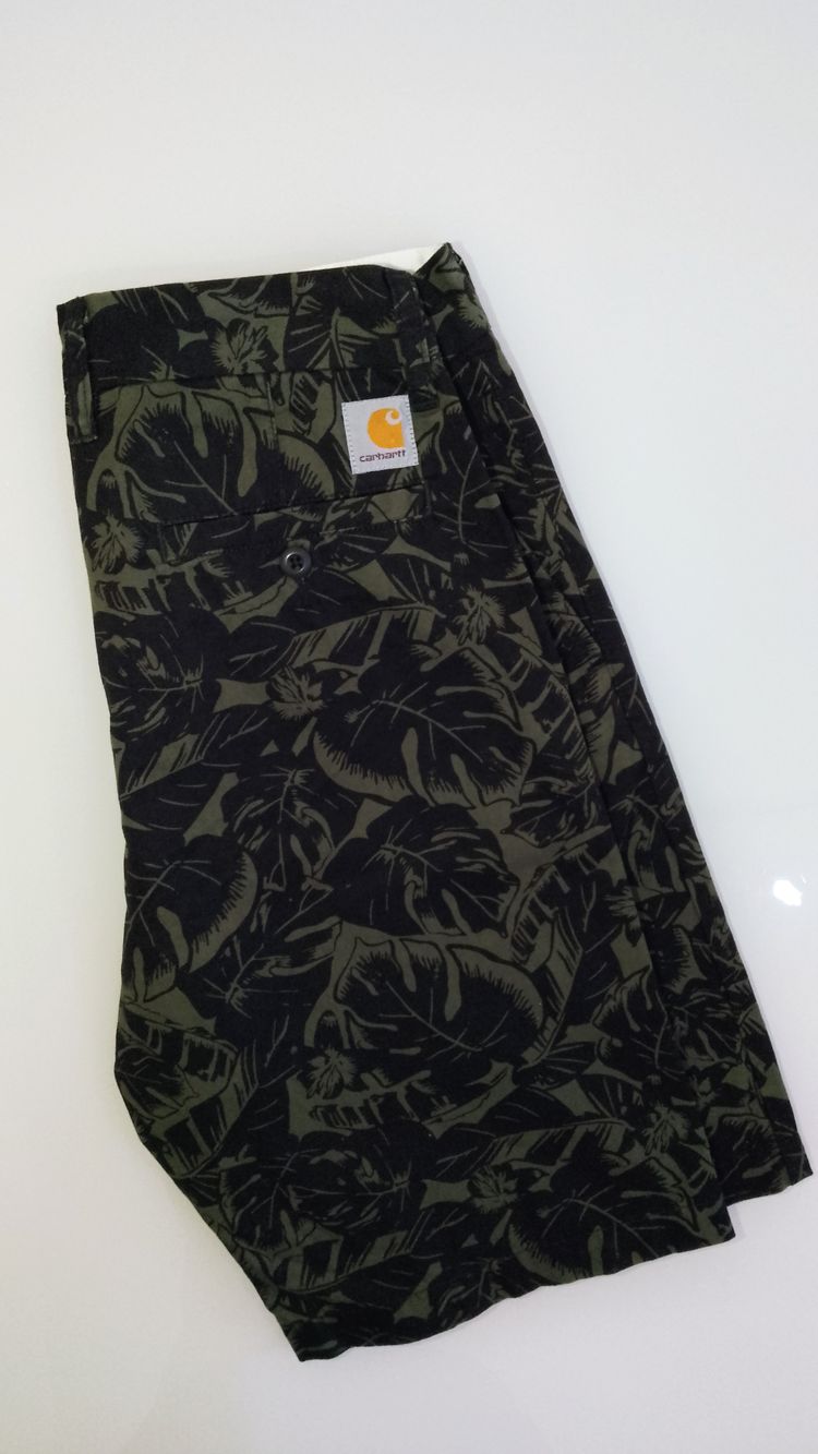 Carhartt Carhartt Patterned Pants product image