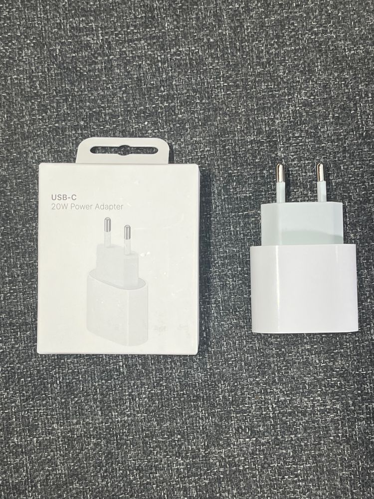 Usb-C 20W Power Adapter