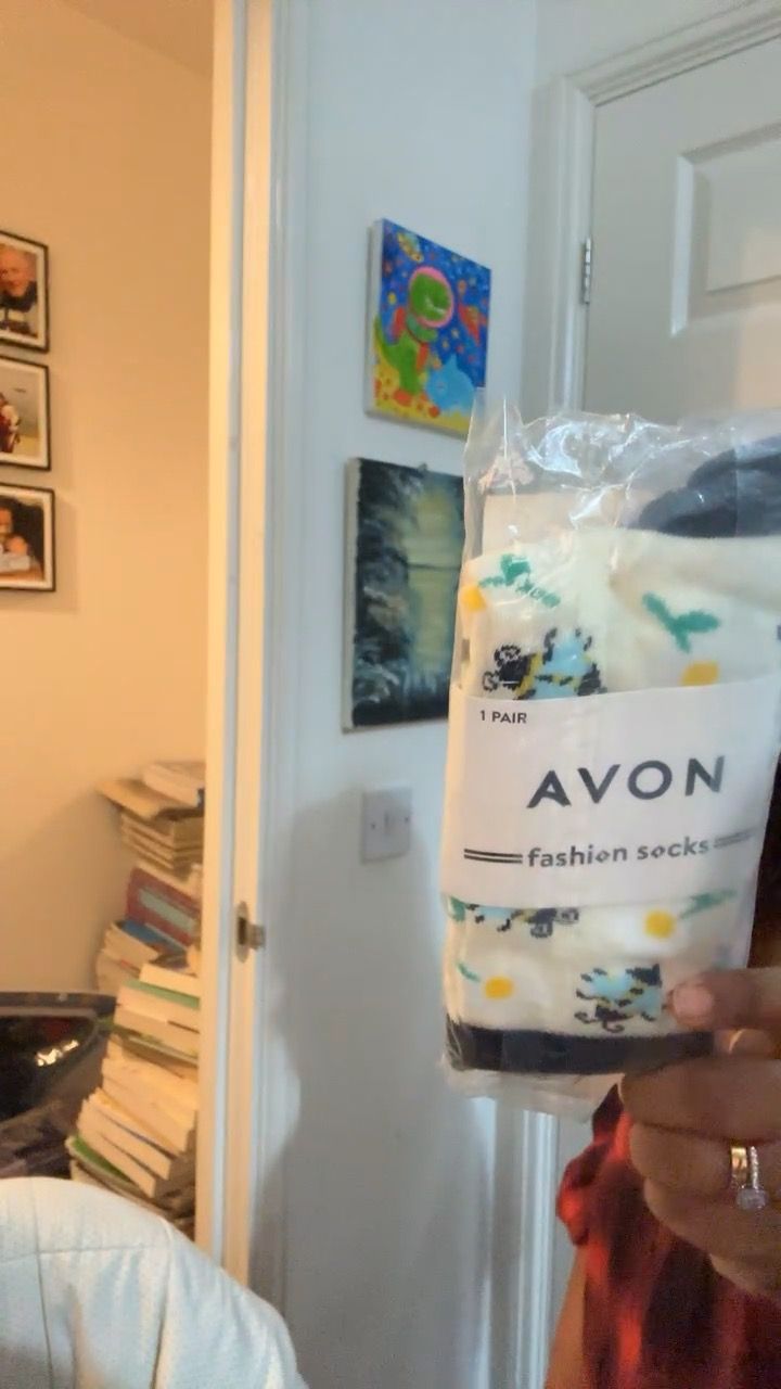 Avon Avon socks product image