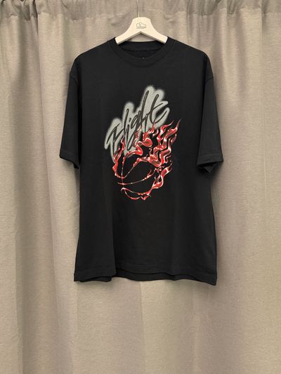 Jordan x Travis Scott Tee