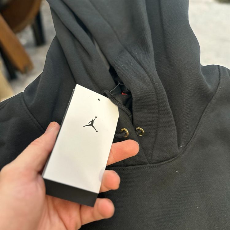 Damska Bluza Nike Jordan  image 4
