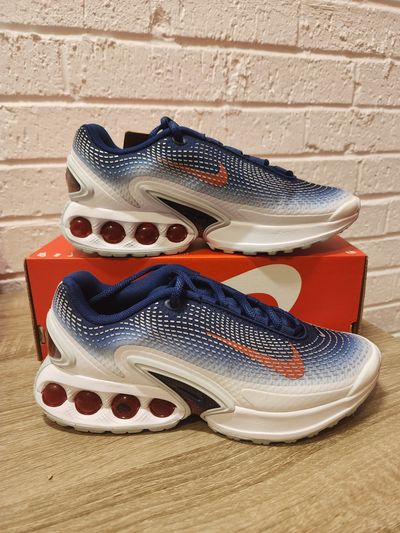Nike Air Max DN, #Box 4.5/7
