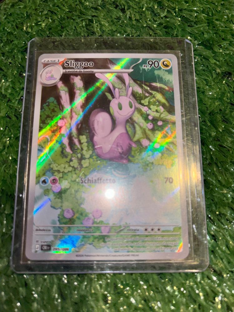 Sliggoo 95/86 image 1